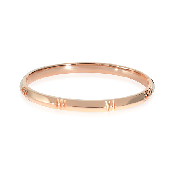 Tiffany & Co. Atlas Bracelet in 18k Rose Gold - Picture 2 of 4